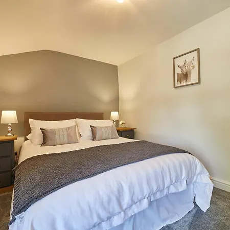 Host & Stay - Cummins & Goings Cottage Barnard Castle Room photo