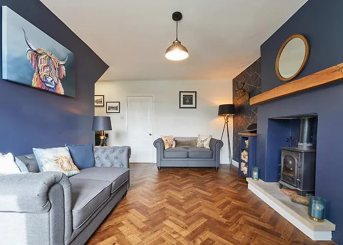 Host & Stay - Cummins & Goings Cottage