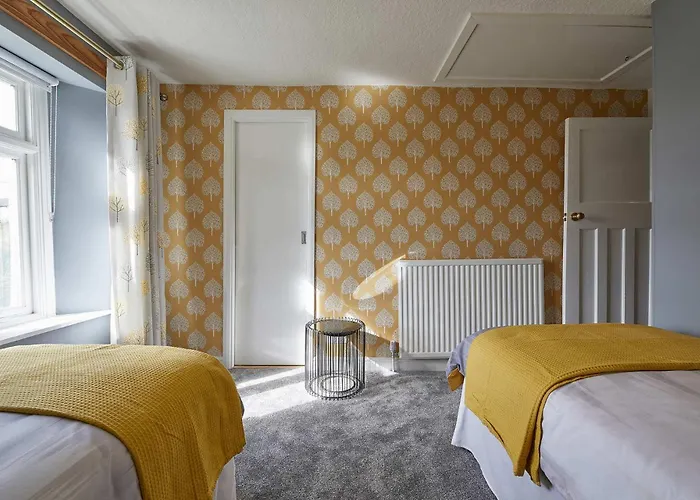 Host & Stay - Cummins & Goings Cottage