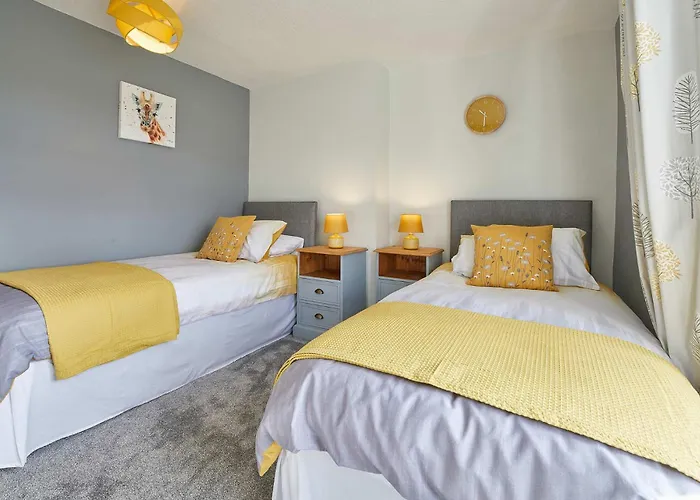 Host & Stay - Cummins & Goings Cottage