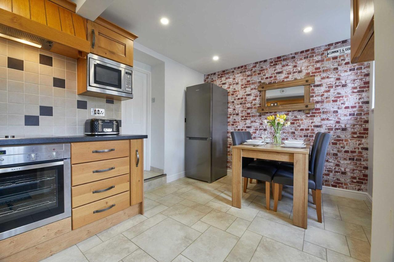 Host & - Cummins & Goings Holiday home Barnard Castle